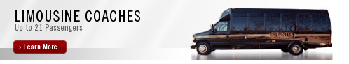 Limousine Coaches