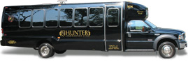 Limousine Coach